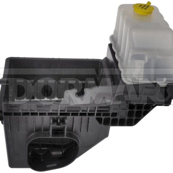 DOR-603-341 Non-Pressurized Coolant Reservoir