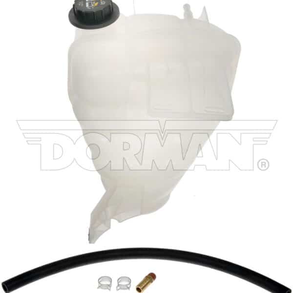 DOR-603-5105 Heavy Duty Pressurized Coolant Reservoir