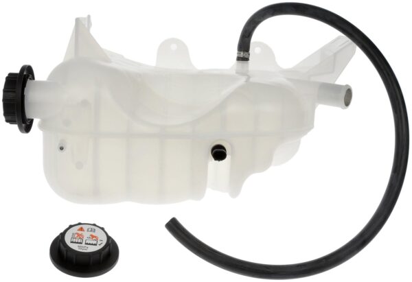 DOR-603-5110 Heavy Duty Pressurized Coolant Reservoir