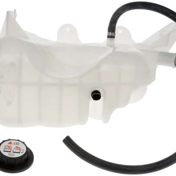 DOR-603-5110 Heavy Duty Pressurized Coolant Reservoir