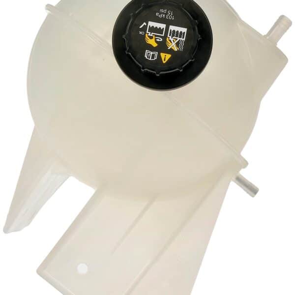 DOR-603-5140 Heavy Duty Pressurized Coolant Reservoir