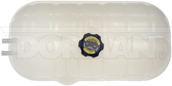 DOR-603-5201 Heavy Duty Pressurized Coolant Reservoir