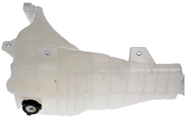 DOR-603-5203 Heavy Duty Pressurized Coolant Reservoir