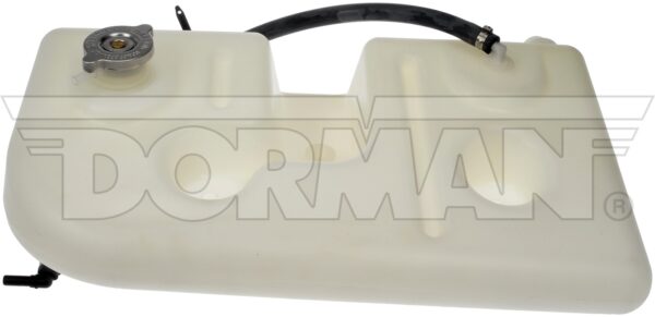DOR-603-5211 Heavy Duty Pressurized Coolant Reservoir