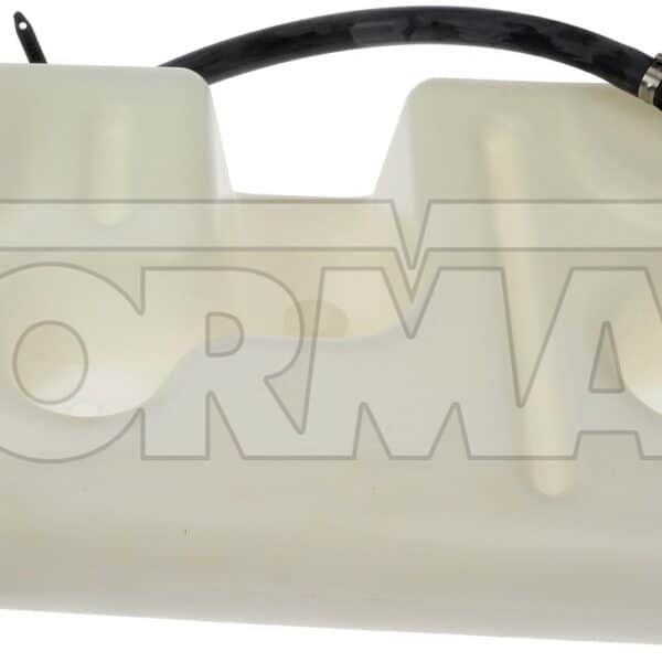 DOR-603-5211 Heavy Duty Pressurized Coolant Reservoir
