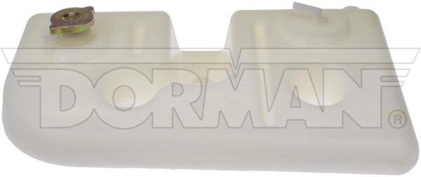DOR-603-5219 Heavy Duty Pressurized Coolant Reservoir
