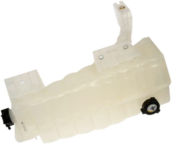DOR-603-5245 Heavy Duty Pressurized Coolant Reservoir