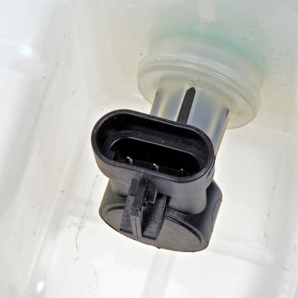 DOR-603-5570 Heavy Duty Pressurized Coolant Reservoir