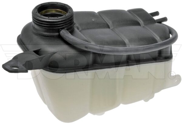 DOR-603-633 Pressurized Coolant Reservoir