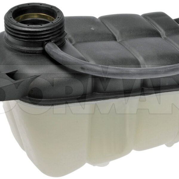 DOR-603-633 Pressurized Coolant Reservoir
