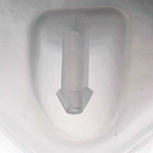 DOR-603-637 Pressurized Coolant Reservoir
