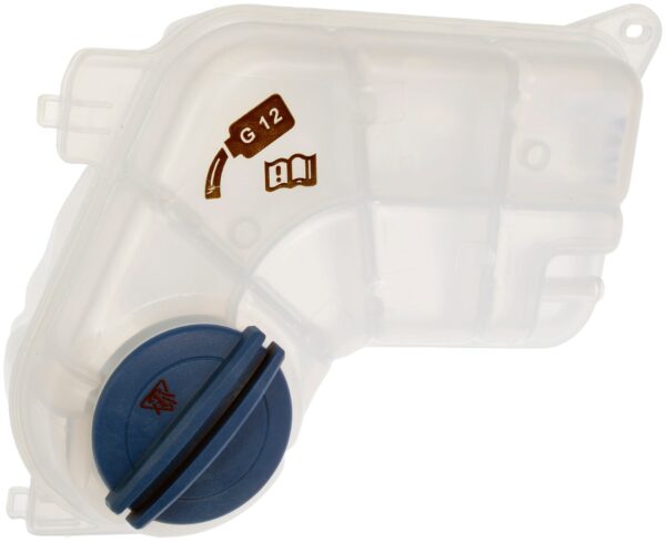 DOR-603-638 Pressurized Coolant Reservoir