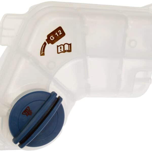 DOR-603-638 Pressurized Coolant Reservoir
