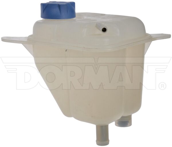 DOR-603-641 Pressurized Coolant Reservoir