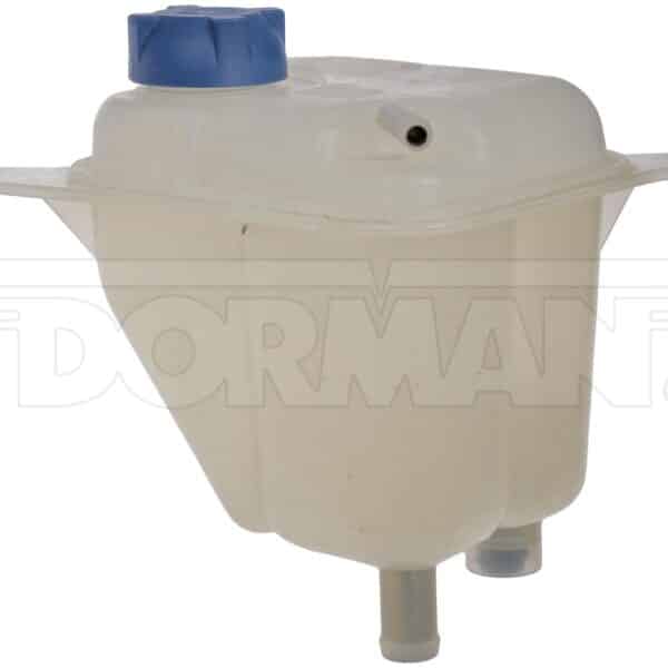DOR-603-641 Pressurized Coolant Reservoir