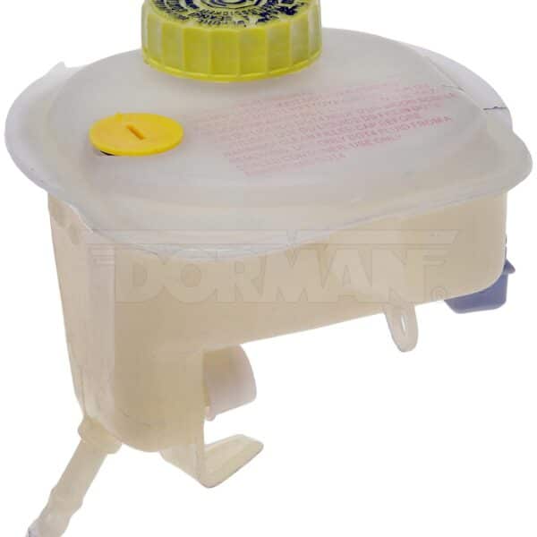 DOR-603-645 Brake Fluid Reservoir