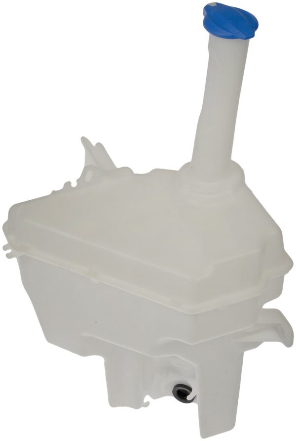 DOR-603-806 Windshield Washer Fluid Reservoir
