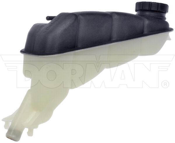 DOR-603-812 Pressurized Coolant Reservoir