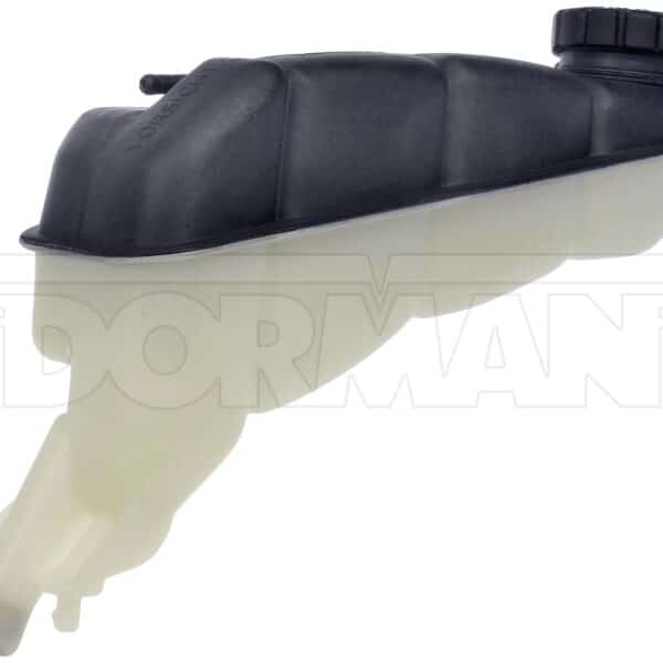 DOR-603-812 Pressurized Coolant Reservoir