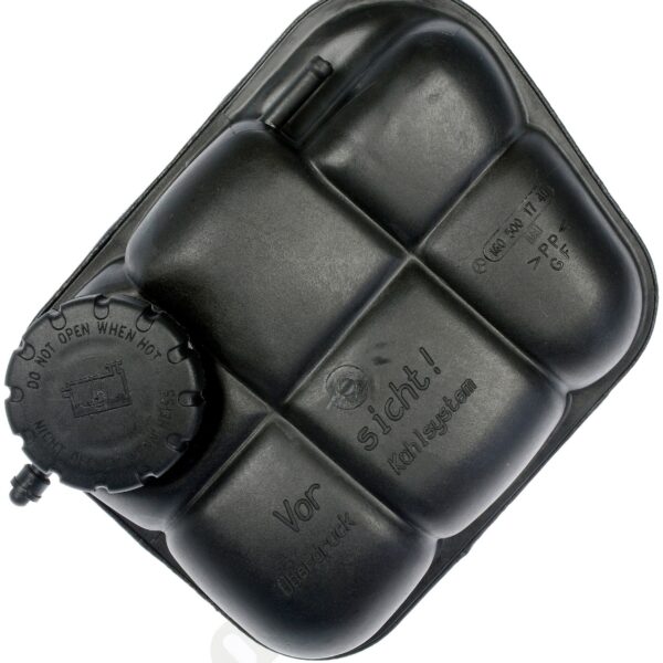 DOR-603-983 Pressurized Coolant Reservoir