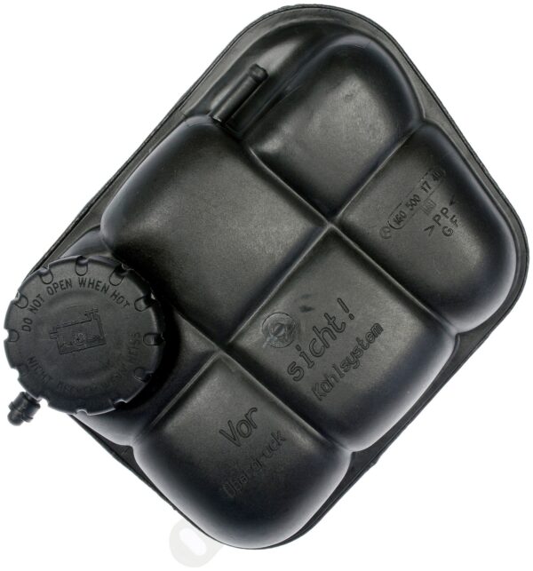 DOR-603-983 Pressurized Coolant Reservoir