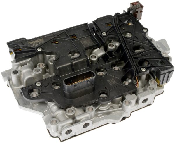 DOR-609-033 Remanufactured Transmission Electro-Hydraulic Control Module