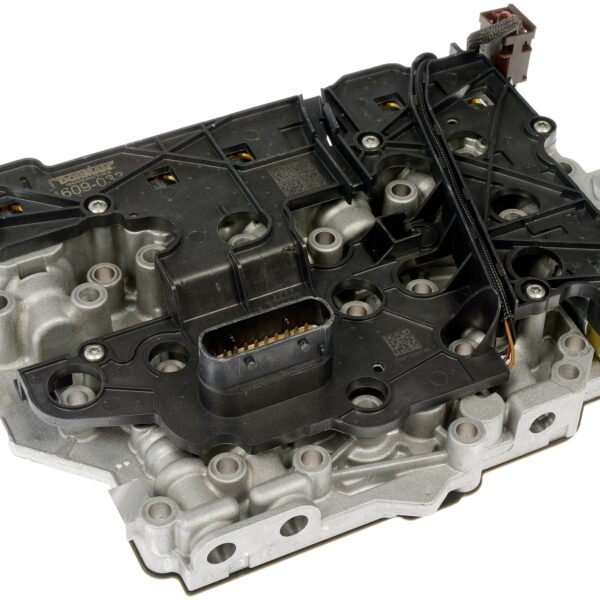 DOR-609-033 Remanufactured Transmission Electro-Hydraulic Control Module