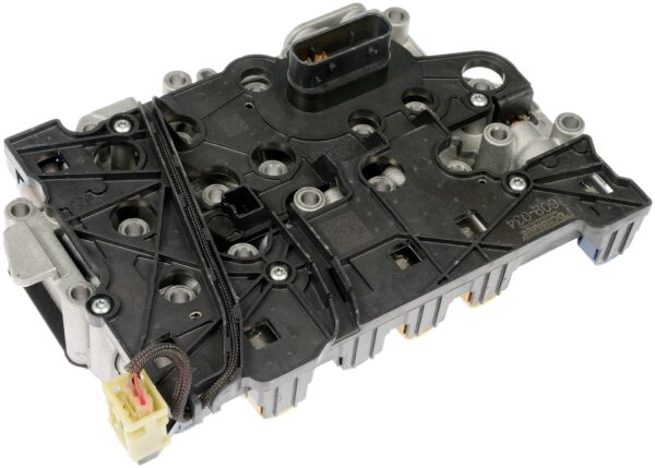 DOR-609-034 Remanufactured Transmission Electro-Hydraulic Control Module