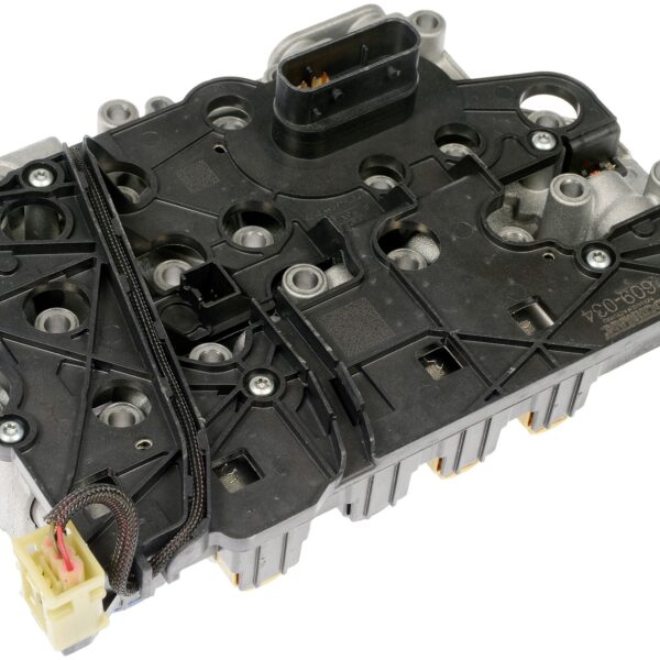 DOR-609-034 Remanufactured Transmission Electro-Hydraulic Control Module