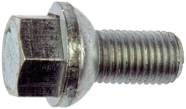 DOR-610-249 M12-1.50 Wheel Bolt - 17mm Hex, 19mm Thread Length