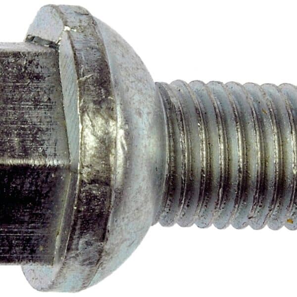 DOR-610-249 M12-1.50 Wheel Bolt - 17mm Hex, 19mm Thread Length