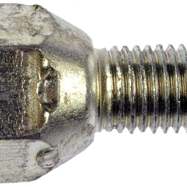 DOR-610-274 M12-1.50 Wheel Bolt - 21mm Hex, 21mm Thread Length
