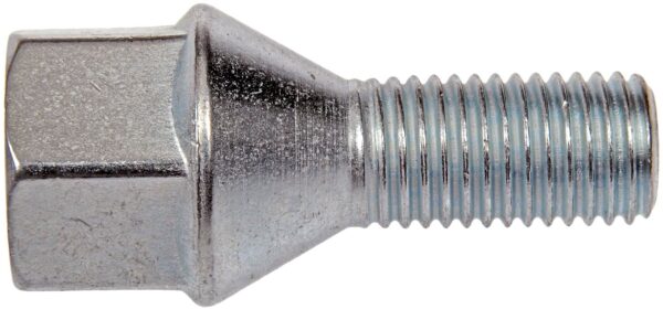 DOR-610-337 M12-1.50 Wheel Bolt - 19mm Hex, 24mm Thread Length