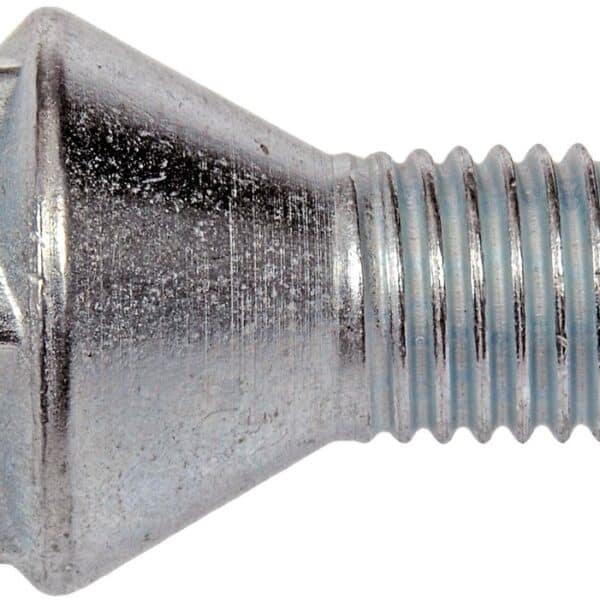 DOR-610-337 M12-1.50 Wheel Bolt - 19mm Hex, 24mm Thread Length