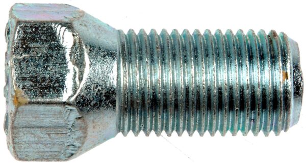 DOR-610-352 9/16-18 Wheel Bolt - 3/4 In. Hex, 29/32 In. Thread Length