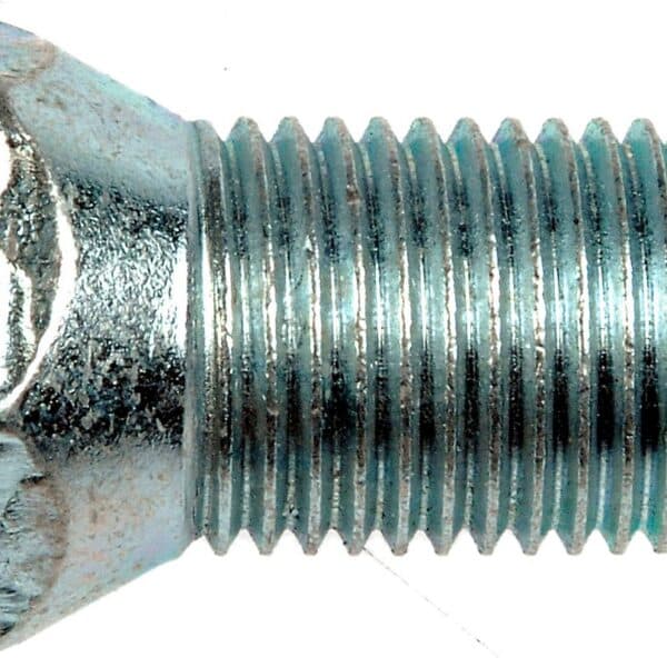 DOR-610-352 9/16-18 Wheel Bolt - 3/4 In. Hex, 29/32 In. Thread Length