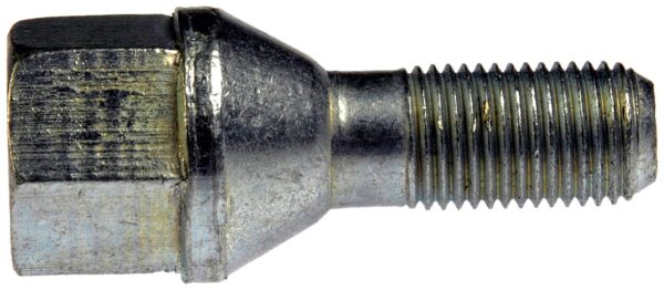DOR-610-405 M12-1.25 Wheel Bolt - 19mm Hex, 26mm Thread Length