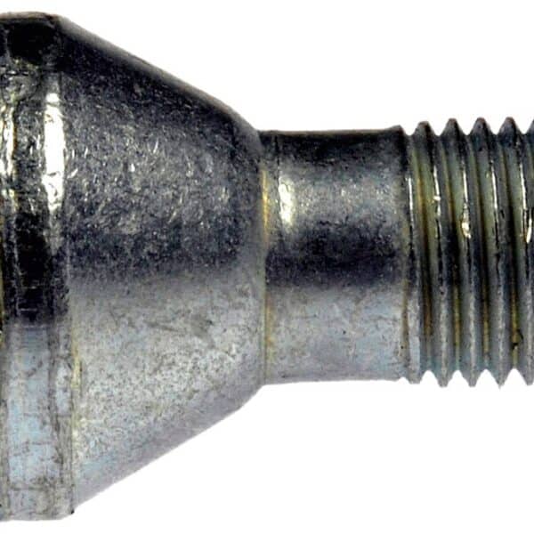 DOR-610-405 M12-1.25 Wheel Bolt - 19mm Hex, 26mm Thread Length