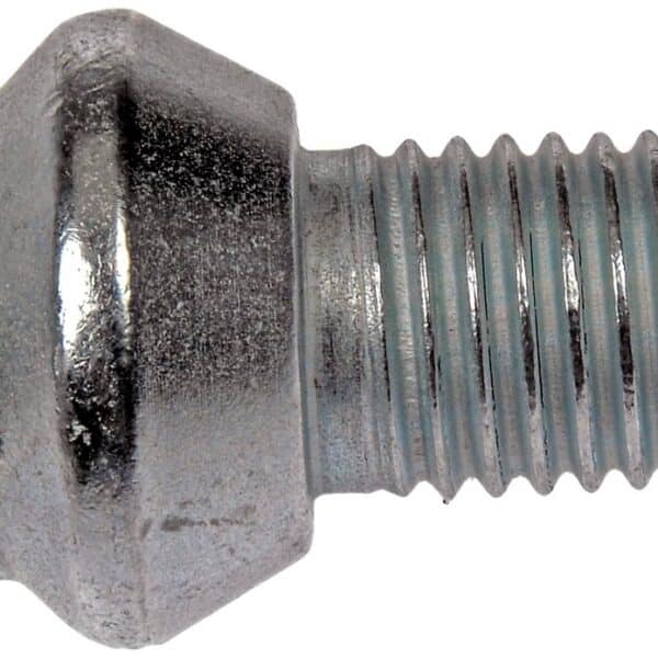 DOR-610-406 M12-1.50 Wheel Bolt - 14mm Hex, 21mm Thread Length
