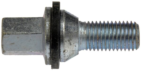 DOR-610-450 M12-1.50 Wheel Bolt - 14mm Hex, 23.12mm Thread Length