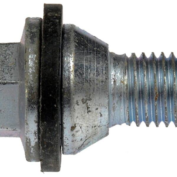 DOR-610-450 M12-1.50 Wheel Bolt - 14mm Hex, 23.12mm Thread Length