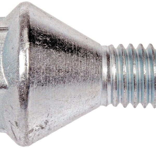 DOR-610-461 M12-1.75 Wheel Bolt - 19mm Hex, 29.60mm Thread Length