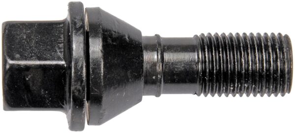 DOR-610-520 M14-1.50 Wheel Bolt - 19mm Hex, 20.6mm Thread Length