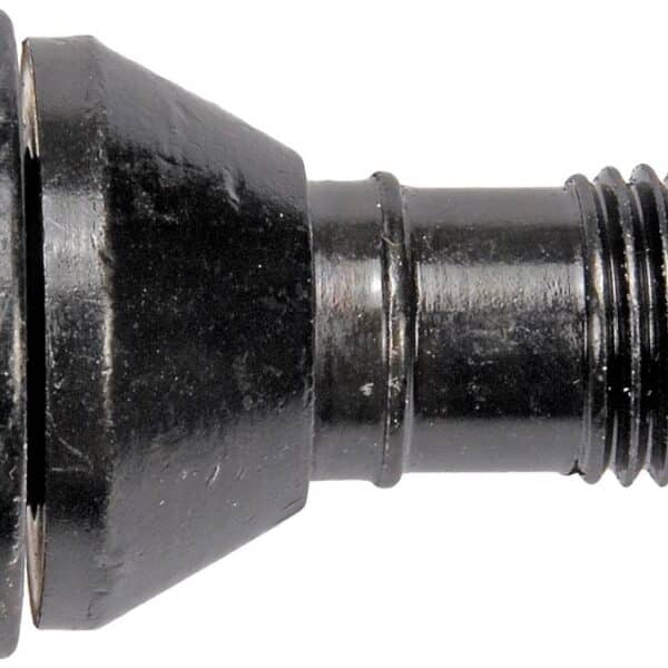 DOR-610-520 M14-1.50 Wheel Bolt - 19mm Hex, 20.6mm Thread Length