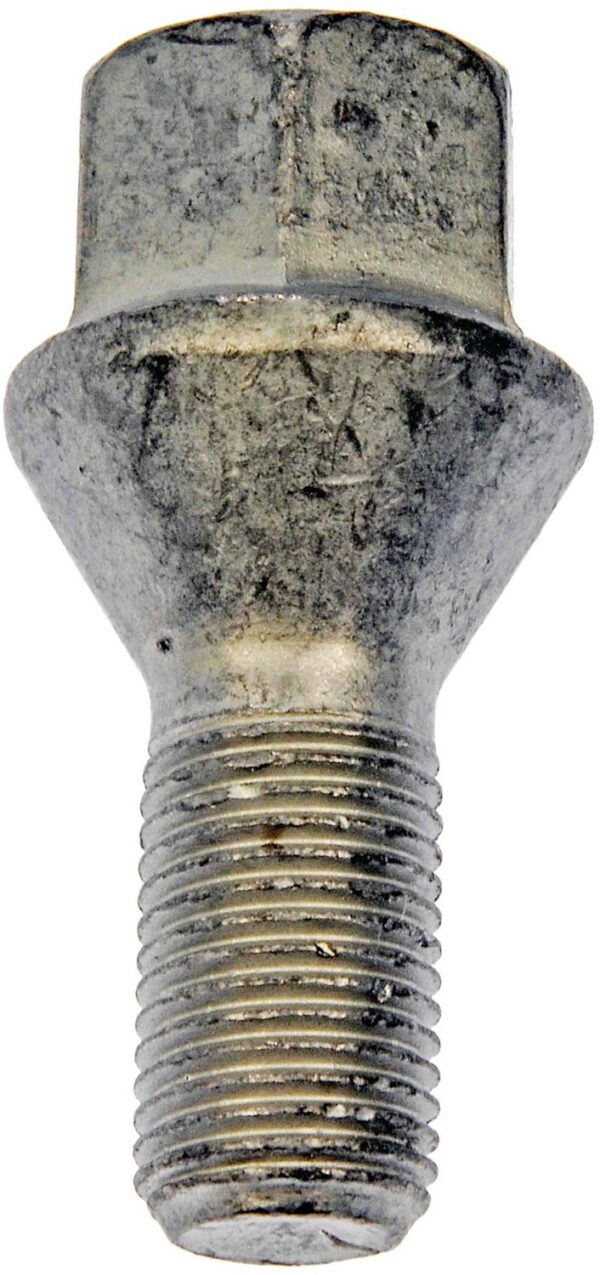 DOR-610-573 Wheel Bolt, M12-1.25 - 17 Mm Hex, 19.5 Mm Length