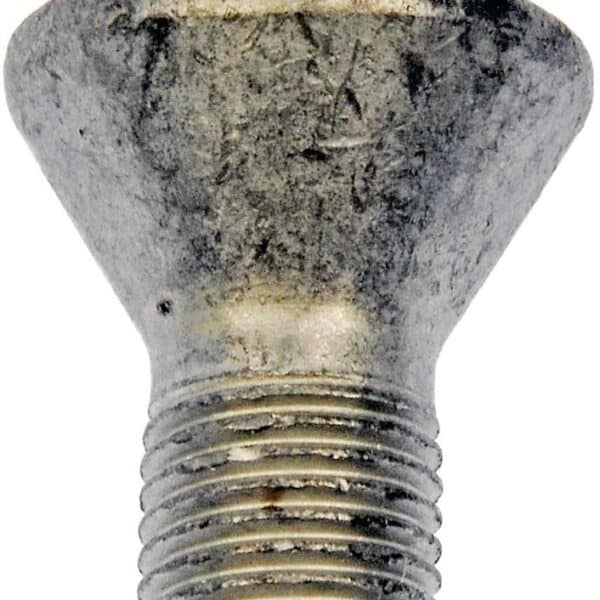 DOR-610-573 Wheel Bolt, M12-1.25 - 17 Mm Hex, 19.5 Mm Length