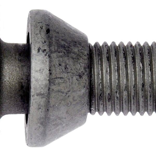 DOR-610-575 M14-1.50 Wheel Bolt - 19mm Hex, 26.8mm Thread Length
