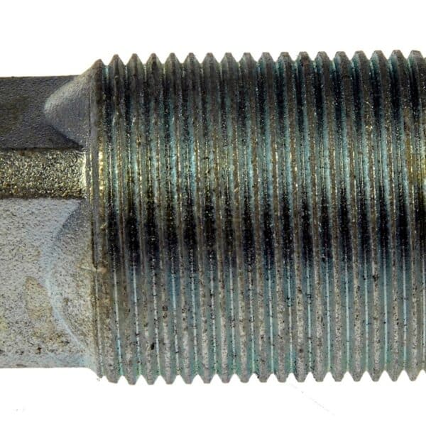 DOR-611-032 Inner Wheel Nut, 3/4 In.-16 13/16 In. Square Hex, 2-1/4 In. Length