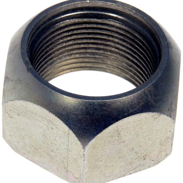 DOR-611-034 Wheel Nut 1-1/8-16 Standard - 1-1/2 In. Hex, 7/8 In. Length
