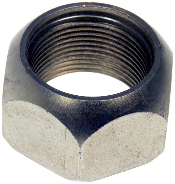 DOR-611-034 Wheel Nut 1-1/8-16 Standard - 1-1/2 In. Hex, 7/8 In. Length